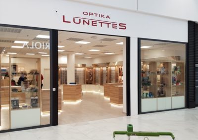 Optika Lunettes