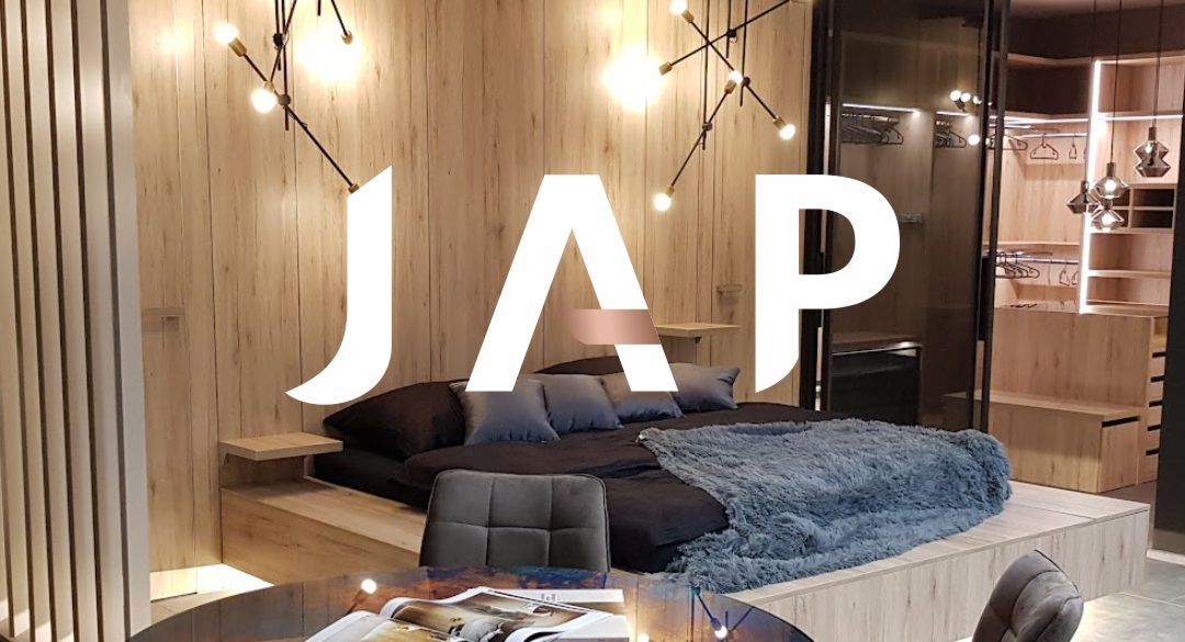 JAP Ostrava – JAP showroom Ostrava