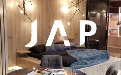 JAP Ostrava – JAP showroom Ostrava